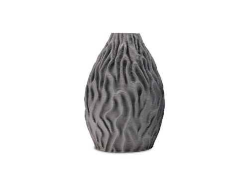 Nara Liang and Eimil Ceramic Vase