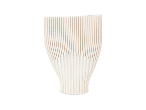 Carreto Liang and Eimil Ceramic Vase