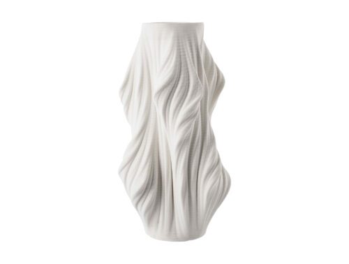Waven 3D Printing Ceramic Vase Large