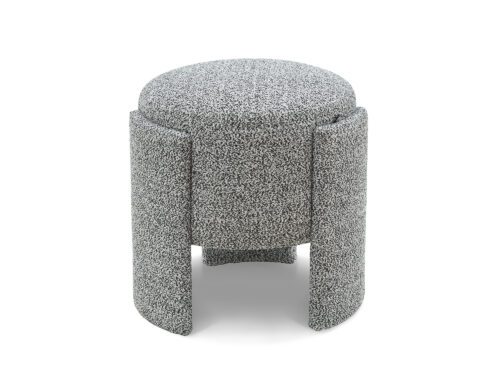 Ed Ottoman - Cordoba Speckle Grey