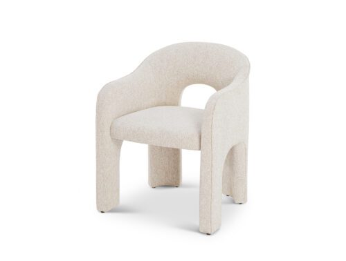 Kara Dining Chair - Bilma Sand