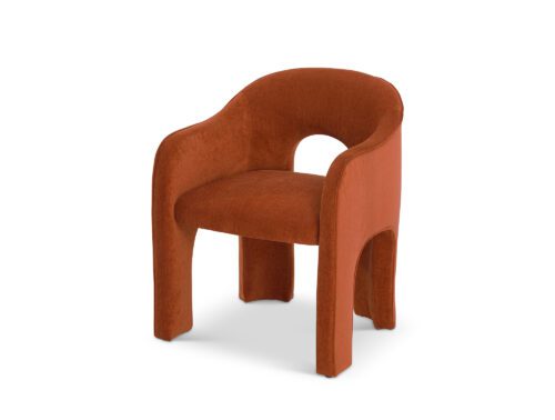 Kara Dining Chair Morgan Sienna