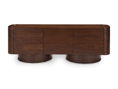 Liang & Eimil Butka Sideboard - Natural Walnut