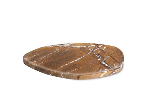 Liang & Eimil Miso Stone Marble Dish