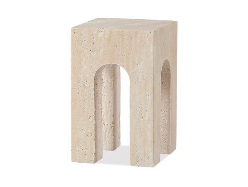 Liang & Eimil Porte Marble Sculpture Large - Beige