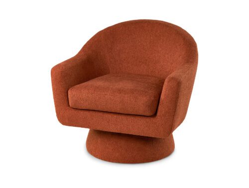 Liang & Eimil Elma Occasional Chair - Lander Rust