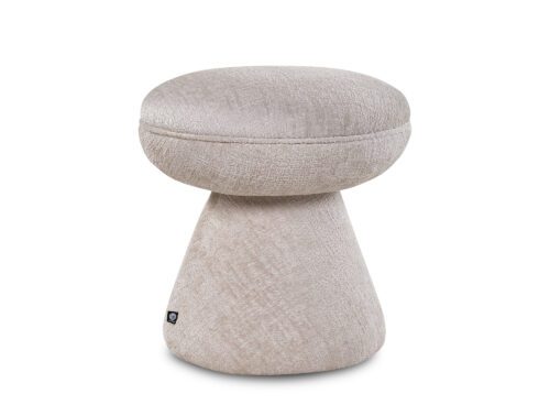Liang & Eimil Cusco Footstool - Bennet Taupe