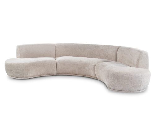 Liang & Eimil Pip Sofa - Bennet Taupe