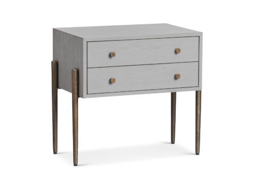 Liang & Eimil Nella Bedside Table